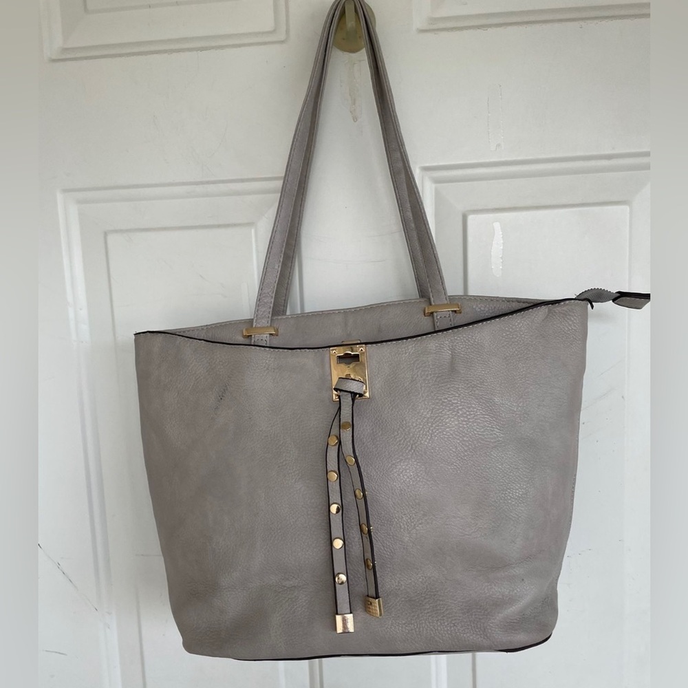 Vegan Darcy Marks London Women’s Faux Leather Tote bag